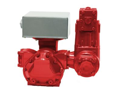 Teollisuusvirtamittarit - Kuinka niistä tulee teollisuustuotannon 