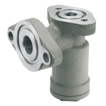 Teollisen nesteiden ohjauksen 