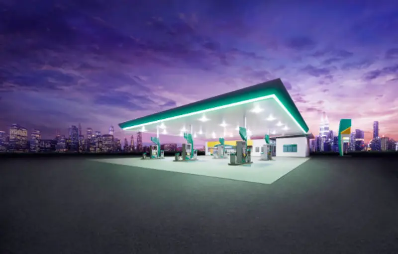 Kiina-USA LNG-yhteistyönäkymät maailmanlaajuisen energiamuutoksen yhteydessä