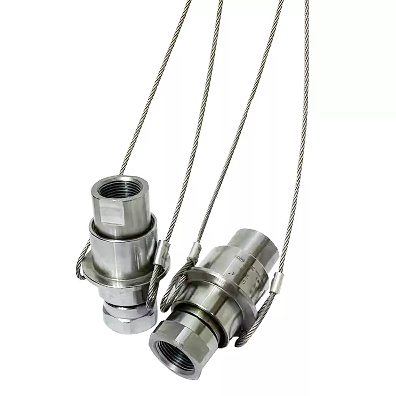 Polttoaineannostelijan irrotusventtiili