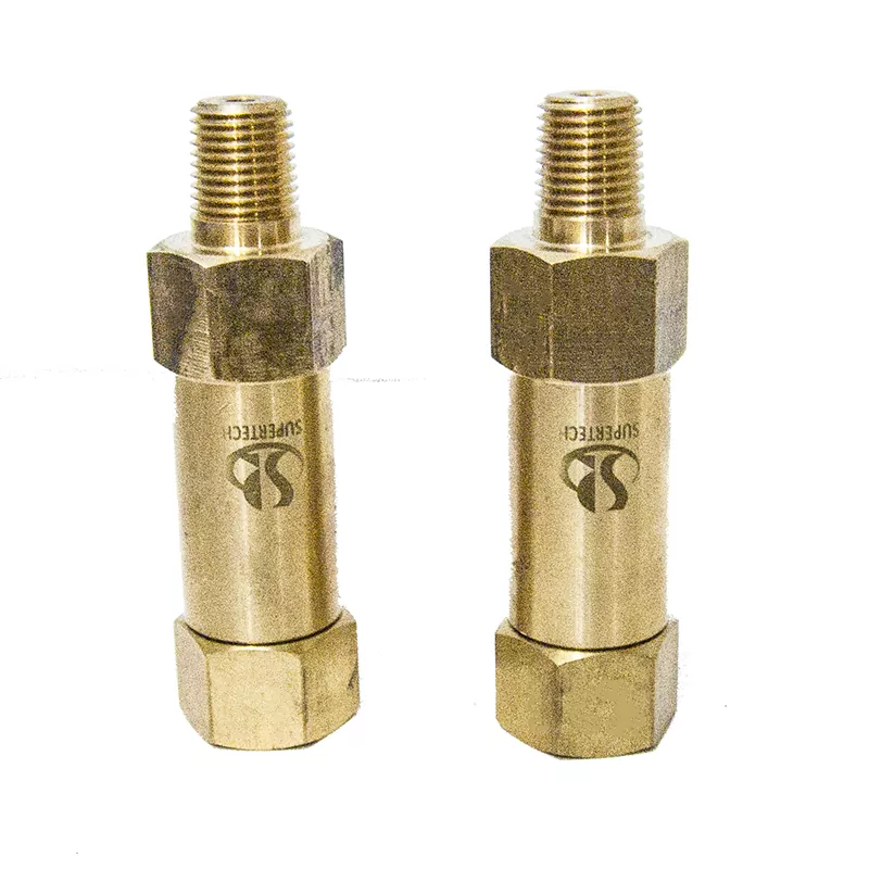 Nestekaasun ylipaineventtiili